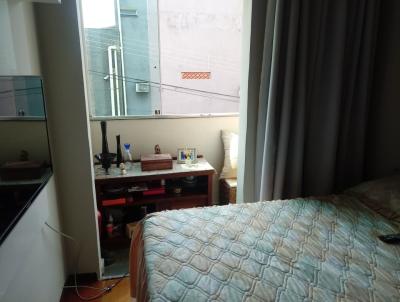 Apartamento para Venda, em Belo Horizonte, bairro Alto dos Pinheiros, 3 dormitrios, 1 banheiro, 1 vaga