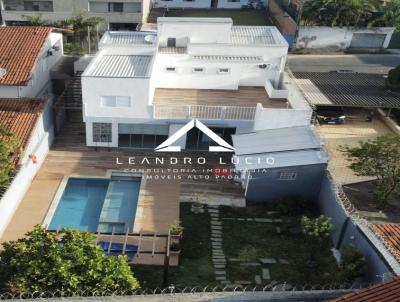 Sobrado para Venda, em Goinia, bairro Setor Sul, 4 dormitrios, 4 banheiros, 2 sutes, 4 vagas