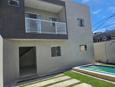 Casa para Venda, em Lauro de Freitas, bairro Ipitanga, 3 dormitrios, 5 banheiros, 3 sutes, 2 vagas