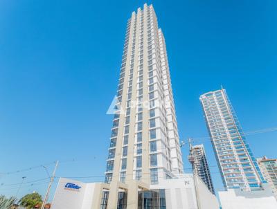 Apartamento Alto Padro para Venda, em Ponta Grossa, bairro Oficinas, 4 dormitrios, 4 banheiros, 4 sutes, 3 vagas