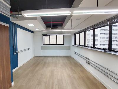 Sala Comercial para Venda, em So Paulo, bairro Jardim Paulista, 2 vagas