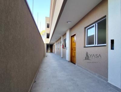 Apartamento para Venda, em So Paulo, bairro Vila Nova Savoia, 2 dormitrios, 1 banheiro