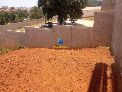 Terreno para Venda, em Vrzea Paulista, bairro Parque Petrpollis