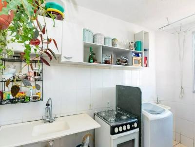 Apartamento para Venda, em Belo Horizonte, bairro Alto dos Pinheiros, 2 dormitrios, 1 banheiro, 1 vaga