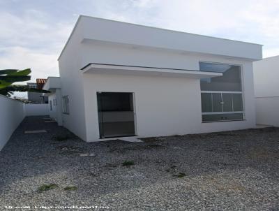 Casa para Venda, em Rio das Ostras, bairro Loteamento Extenso do Serramar, 2 dormitrios, 2 banheiros, 1 sute, 1 vaga