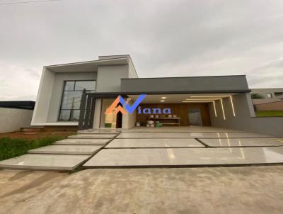 Apartamento para Venda, em Caapava, bairro Bairro do Grama, 3 sutes