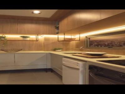 Apartamento para Venda, em São Paulo, bairro Bela Vista, 2 dormitórios, 2 banheiros, 1 suíte, 1 vaga