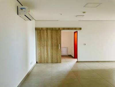 Sala Comercial para Venda, em Ribeiro Preto, bairro Jardim Palma Travassos