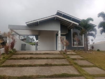 Casa em Condomnio para Venda, em Vargem Grande Paulista, bairro Bairro das lajes, 3 dormitrios, 1 banheiro, 3 sutes, 2 vagas