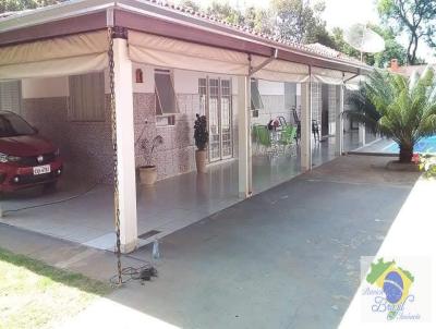 Chcara para Venda, em Avar, bairro Costa Azul III, 4 dormitrios, 4 banheiros, 5 vagas