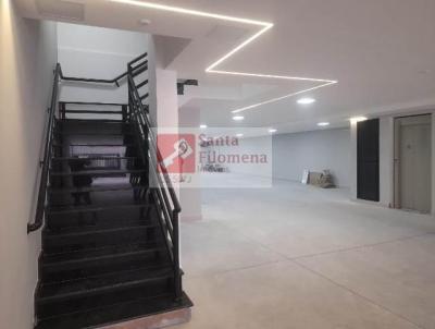Apartamento para Venda, em Santo Andr, bairro Paraso, 3 dormitrios, 2 banheiros, 1 sute, 2 vagas