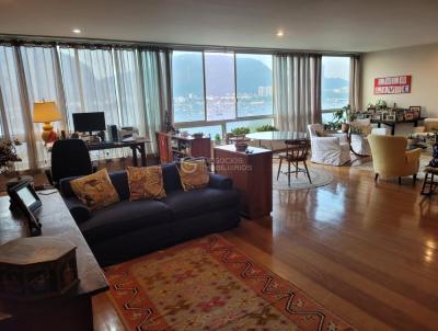Apartamento para Venda, em Rio de Janeiro, bairro Flamengo, 4 dormitórios, 4 banheiros, 1 suíte, 1 vaga