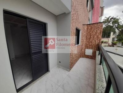 Apartamento para Venda, em Santo Andr, bairro Paraso, 3 dormitrios, 2 banheiros, 1 sute, 2 vagas