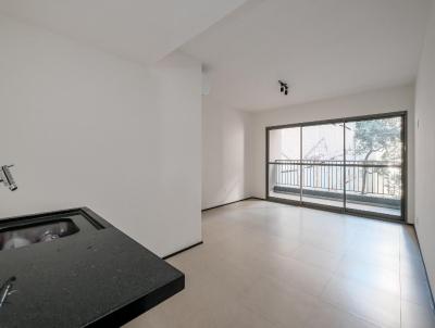 Casa para Venda, em São Paulo, bairro Consolação, 1 dormitório, 1 banheiro, 1 suíte