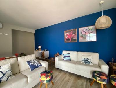 Apartamento para Venda, em Guaruj, bairro Pitangueiras, 3 dormitrios, 3 banheiros, 3 sutes, 1 vaga