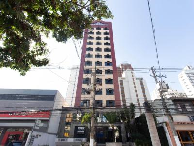 Salo Comercial para Venda, em So Paulo, bairro Vila Nova Conceio, 1 banheiro, 1 vaga