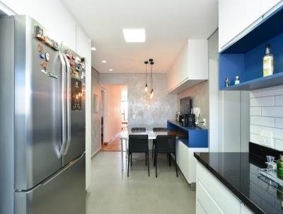 Apartamento para Venda, em So Paulo, bairro Panamby, 3 dormitrios, 2 banheiros, 1 sute, 3 vagas