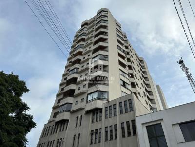 Apartamento para Locação, em Erechim, bairro Centro, 3 dormitórios, 2 banheiros, 1 suíte, 1 vaga