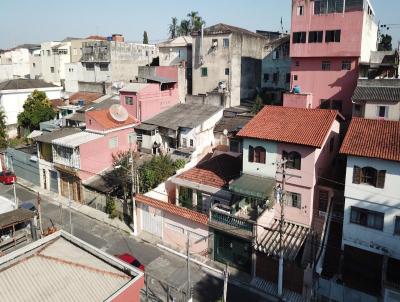 Sobrado para Venda, em So Paulo, bairro Imirim, 3 dormitrios, 3 banheiros, 1 vaga