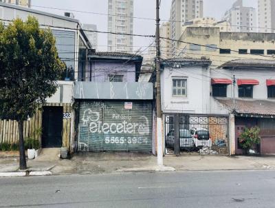 Comercial para Venda, em So Paulo, bairro Jardim Prudncia, 2 banheiros, 3 vagas