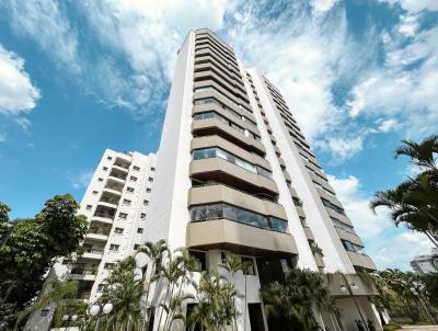 Apartamento para Venda, em So Paulo, bairro Paraispolis, 3 dormitrios, 4 banheiros, 3 sutes, 3 vagas