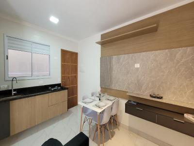 Apartamento para Venda, em So Paulo, bairro Vila Guilherme, 1 dormitrio, 1 banheiro