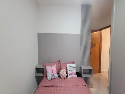 Apartamento para Venda, em So Paulo, bairro Lauzane Paulista, 1 dormitrio, 1 banheiro