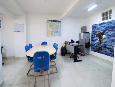 Comercial para Venda, em So Paulo, bairro Vila Cordeiro, 4 banheiros, 2 vagas