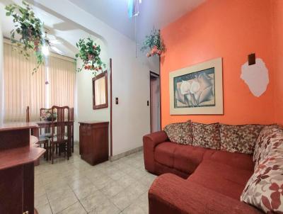 Apartamento para Venda, em So Bernardo do Campo, bairro Centro, 2 dormitrios, 1 banheiro, 1 vaga