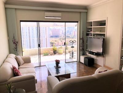 Cobertura para Venda, em So Paulo, bairro Cambuci, 3 dormitrios, 3 banheiros, 2 sutes, 2 vagas