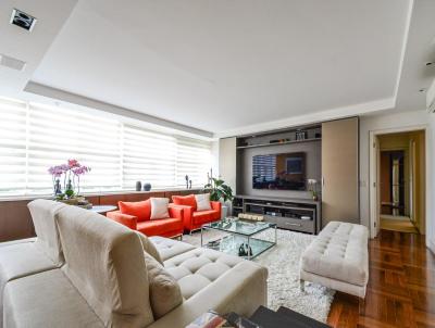 Apartamento para Venda, em So Paulo, bairro Jardim Europa, 3 dormitrios, 3 banheiros, 1 sute, 2 vagas