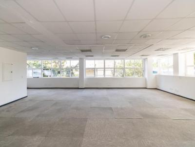 Salo Comercial para Venda, em So Paulo, bairro Jardim Paulistano, 2 banheiros