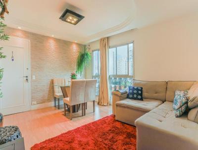 Apartamento para Venda, em So Paulo, bairro Vila Congonhas, 1 dormitrio, 1 banheiro, 1 vaga