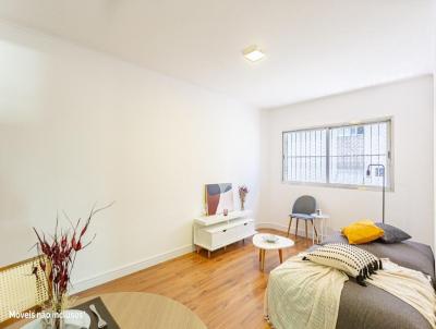 Apartamento para Venda, em So Paulo, bairro Planalto Paulista, 2 dormitrios, 1 banheiro, 1 vaga
