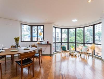 Apartamento para Venda, em So Paulo, bairro Jardim das Bandeiras, 3 dormitrios, 3 banheiros, 2 sutes, 3 vagas