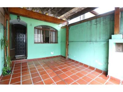 Sobrado para Venda, em So Paulo, bairro Vila Siqueira (Zona Norte), 2 dormitrios, 2 banheiros, 1 vaga