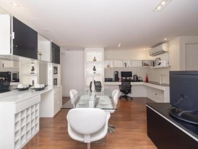 Apartamento para Venda, em So Paulo, bairro Vila Cordeiro, 2 dormitrios, 4 banheiros, 2 sutes, 1 vaga