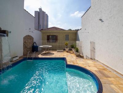Sobrado para Venda, em So Paulo, bairro Freguesia do , 3 dormitrios, 4 banheiros, 1 sute, 3 vagas