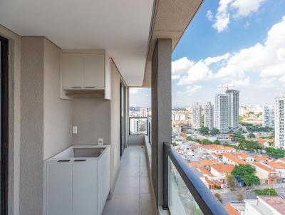 Apartamento para Venda, em So Paulo, bairro Ipiranga, 2 dormitrios, 2 banheiros, 1 sute, 1 vaga