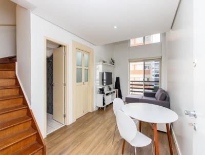 Apartamento para Venda, em So Paulo, bairro Vila Uberabinha, 1 dormitrio, 2 banheiros, 1 sute, 1 vaga
