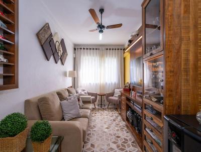 Apartamento para Venda, em São Paulo, bairro Vila Santa Catarina, 2 dormitórios, 1 banheiro, 1 vaga