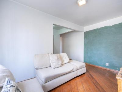 Apartamento para Venda, em São Paulo, bairro Bosque da Saúde, 2 dormitórios, 2 banheiros, 1 vaga
