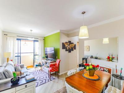 Apartamento para Venda, em So Paulo, bairro Vila Ipojuca, 2 dormitrios, 2 banheiros, 1 sute, 1 vaga