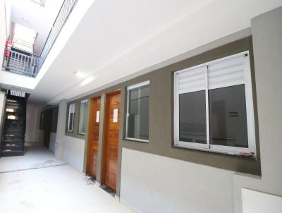 Apartamento para Venda, em So Paulo, bairro Parada Inglesa, 1 dormitrio, 1 banheiro