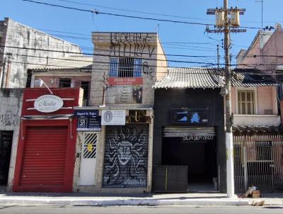 Comercial para Venda, em So Paulo, bairro Tucuruvi, 1 banheiro