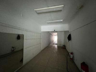 Comercial para Venda, em So Paulo, bairro Cambuci, 3 banheiros