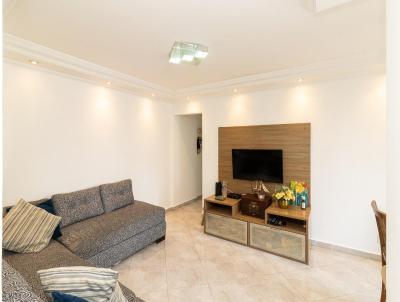 Apartamento para Venda, em São Paulo, bairro Vila Albertina, 3 dormitórios, 2 banheiros