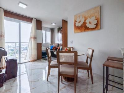 Apartamento para Venda, em So Paulo, bairro Limo, 2 dormitrios, 2 banheiros, 1 sute, 1 vaga