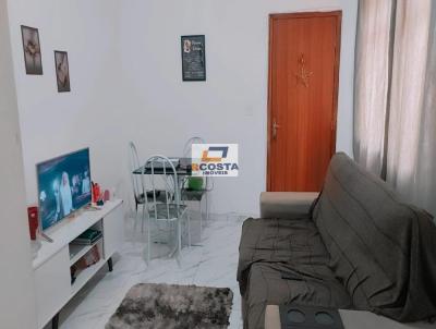 Apartamento para Venda, em Juiz de Fora, bairro Nova Benfica, 2 dormitrios, 1 banheiro, 1 vaga