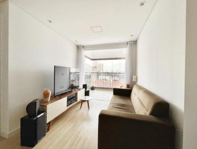 Apartamento para Venda, em So Paulo, bairro Cambuci, 2 dormitrios, 2 banheiros, 1 sute